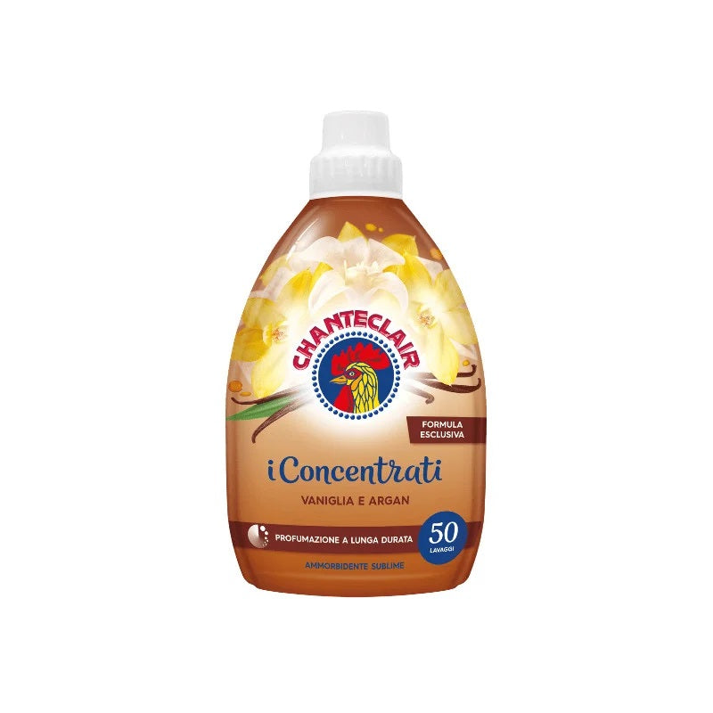 CHANTECLAIR -Parfum concentrat rufe