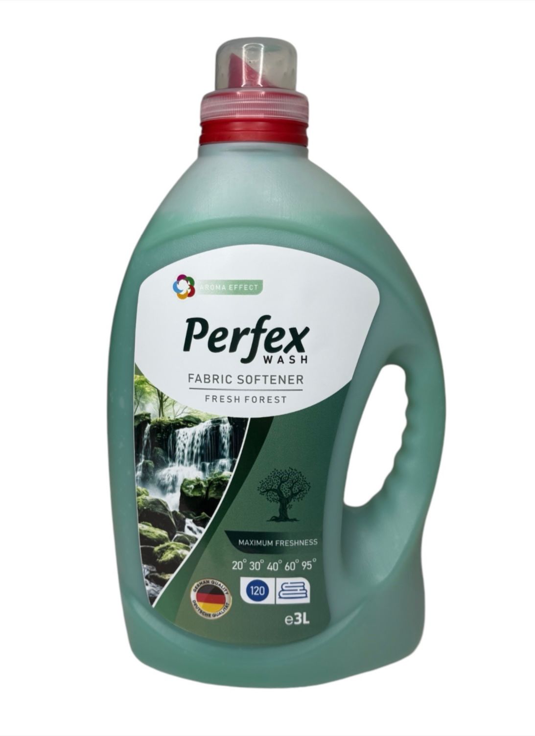 Balsam rufe PERFEX 3L