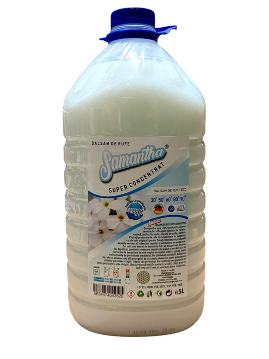 Balsam de Rufe SENSITIVE Eco 5L
