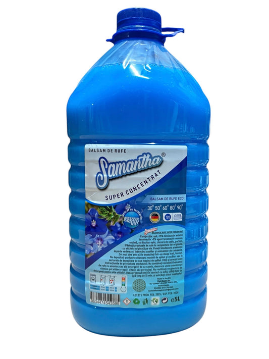 Balsam de Rufe SPRING-Eco 5L