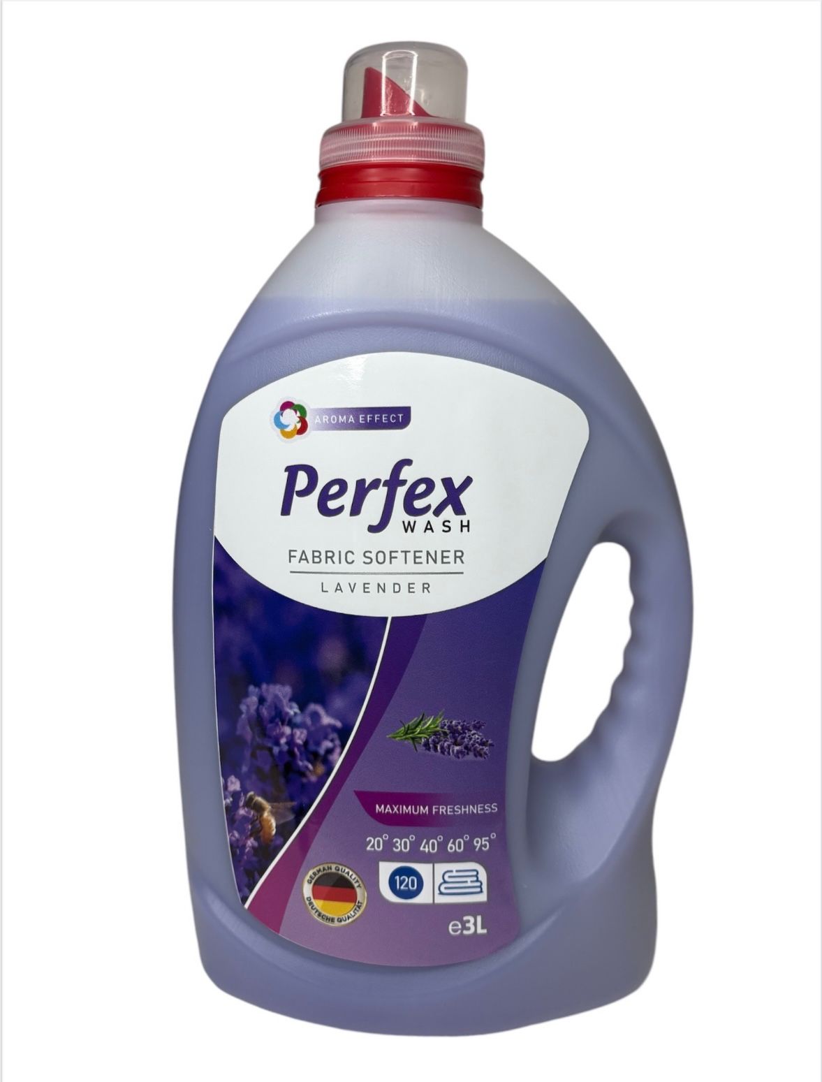 Balsam rufe PERFEX 3L