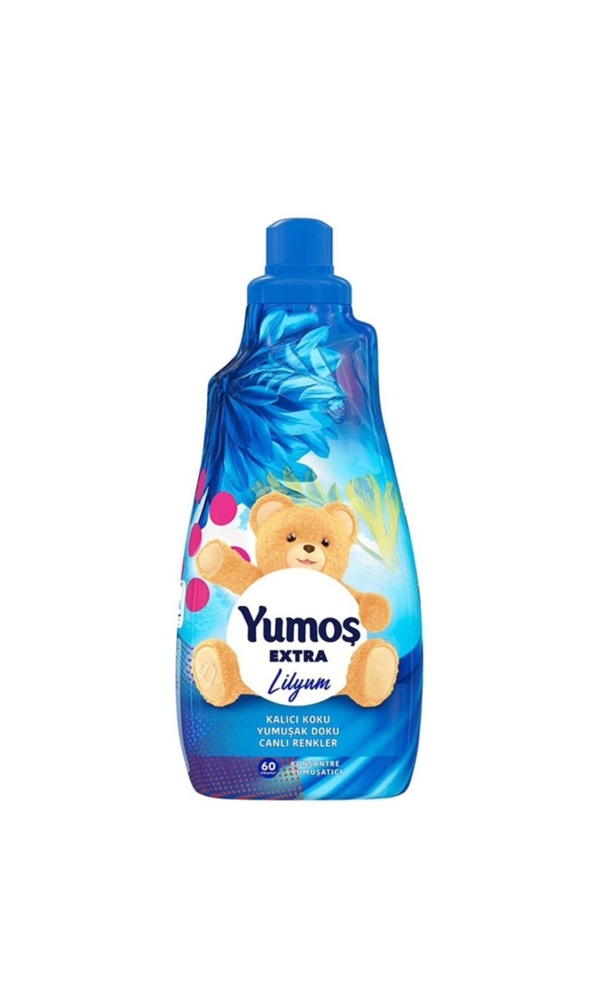 Balsam de rufe YUMOS 1.44L