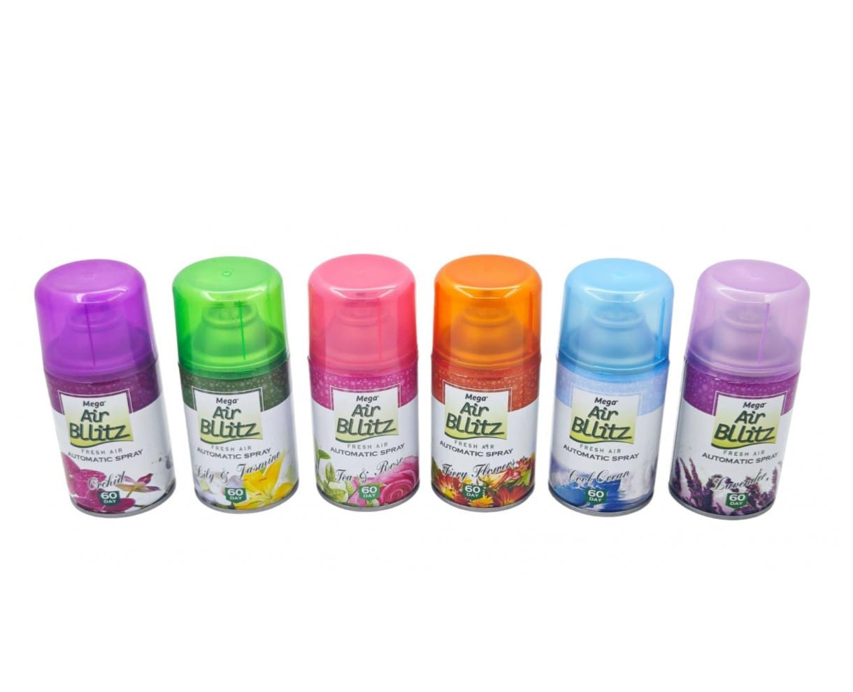 Rezerva de camera Blitz 210ml