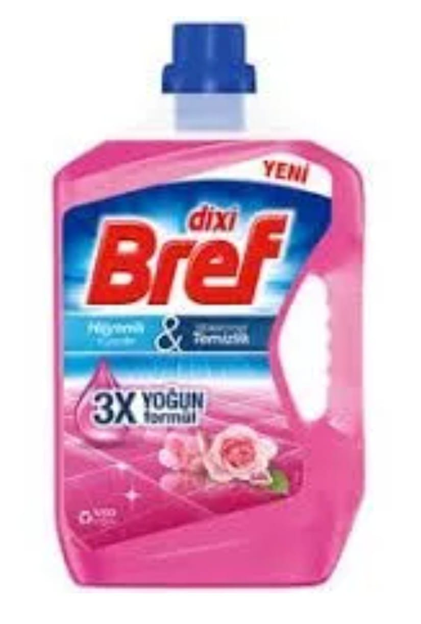 Bref Dixi detergent suprafete 2,5L