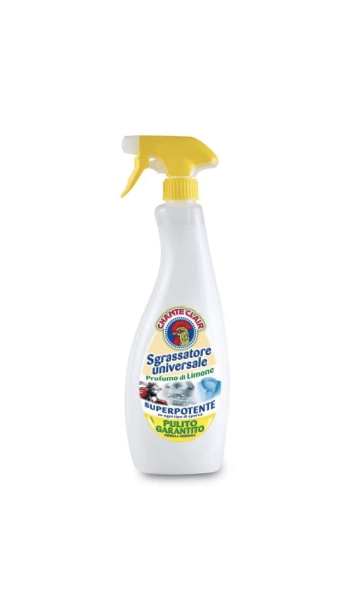Degresant Spray CHANTECLAIR 600ml