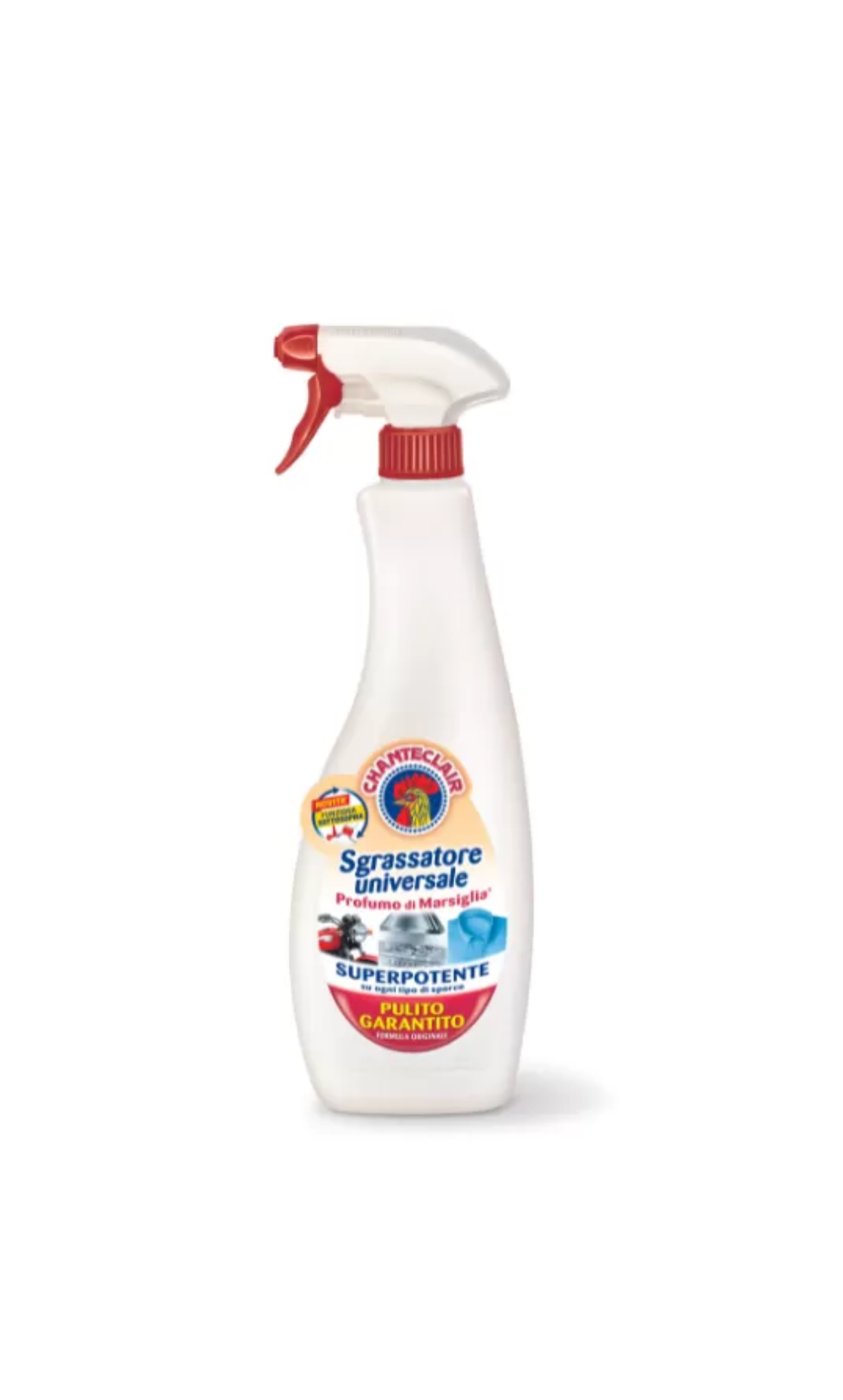 Degresant Spray CHANTECLAIR 600ml