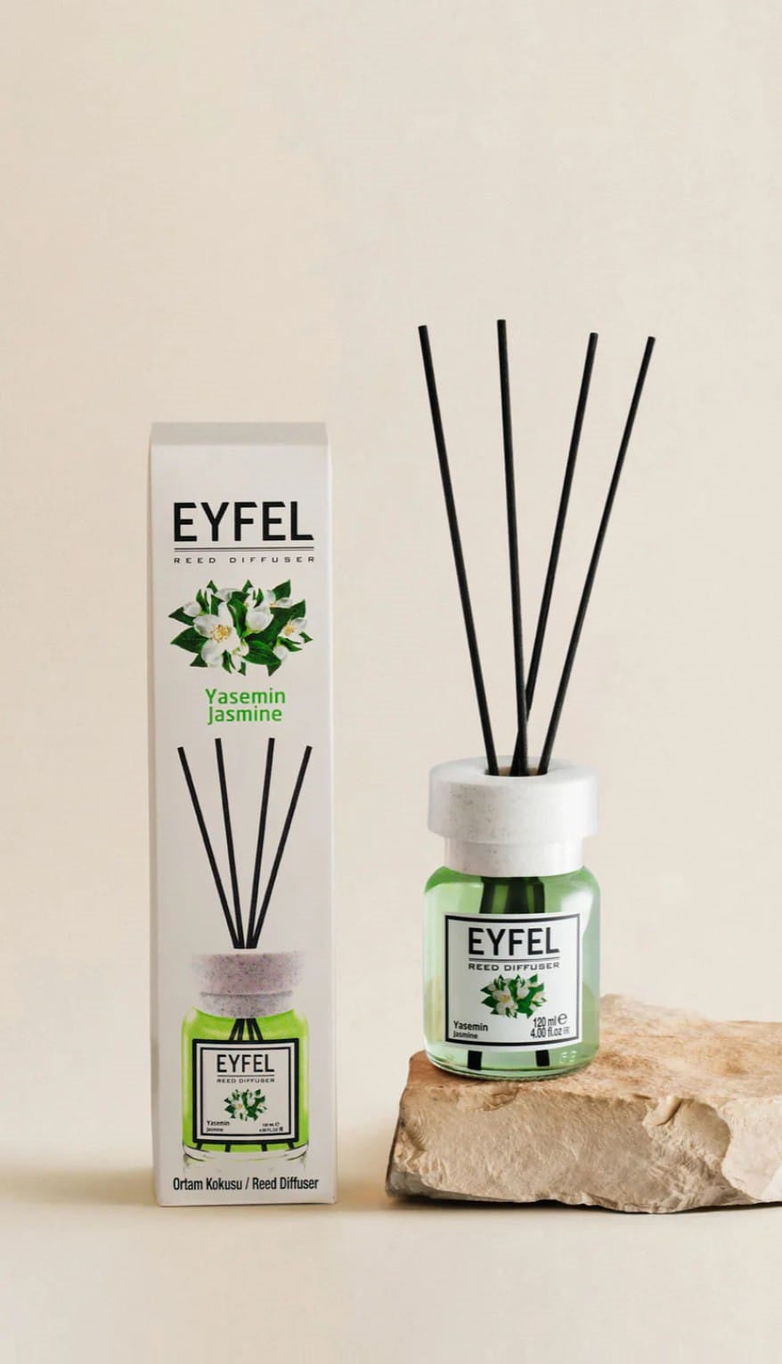 Parfum cameră EYFEL 120ml
