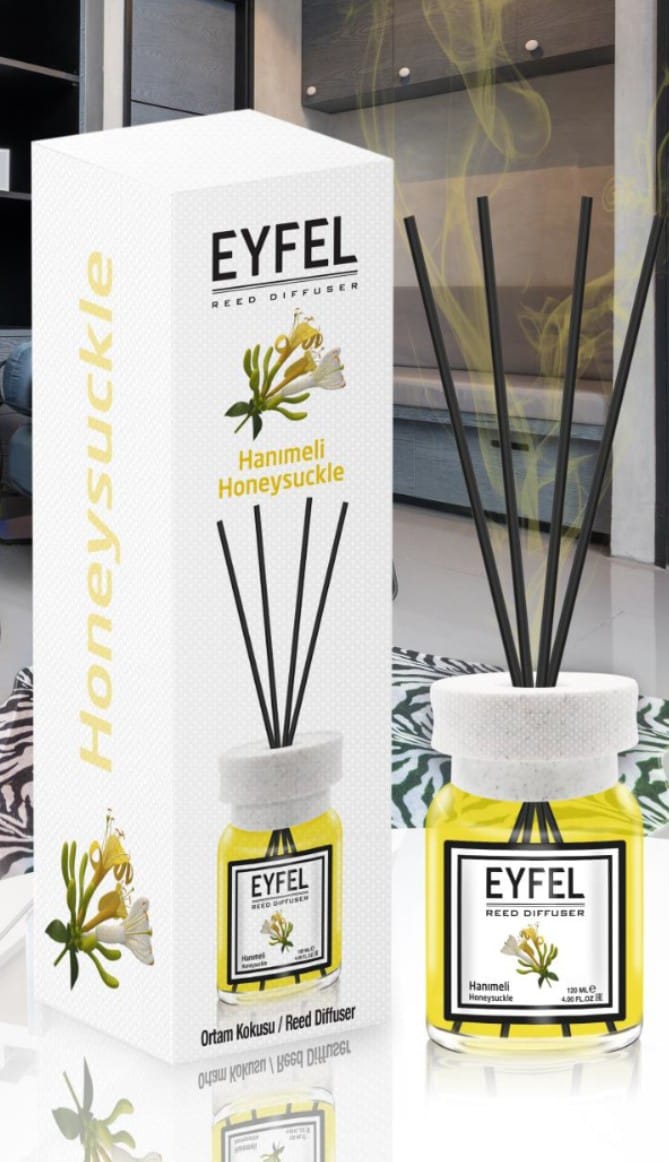 Parfum cameră EYFEL 120ml
