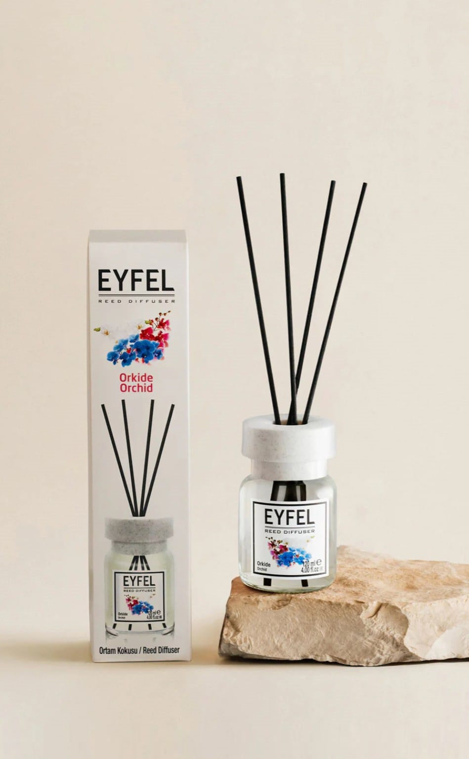 Parfum cameră EYFEL 120ml