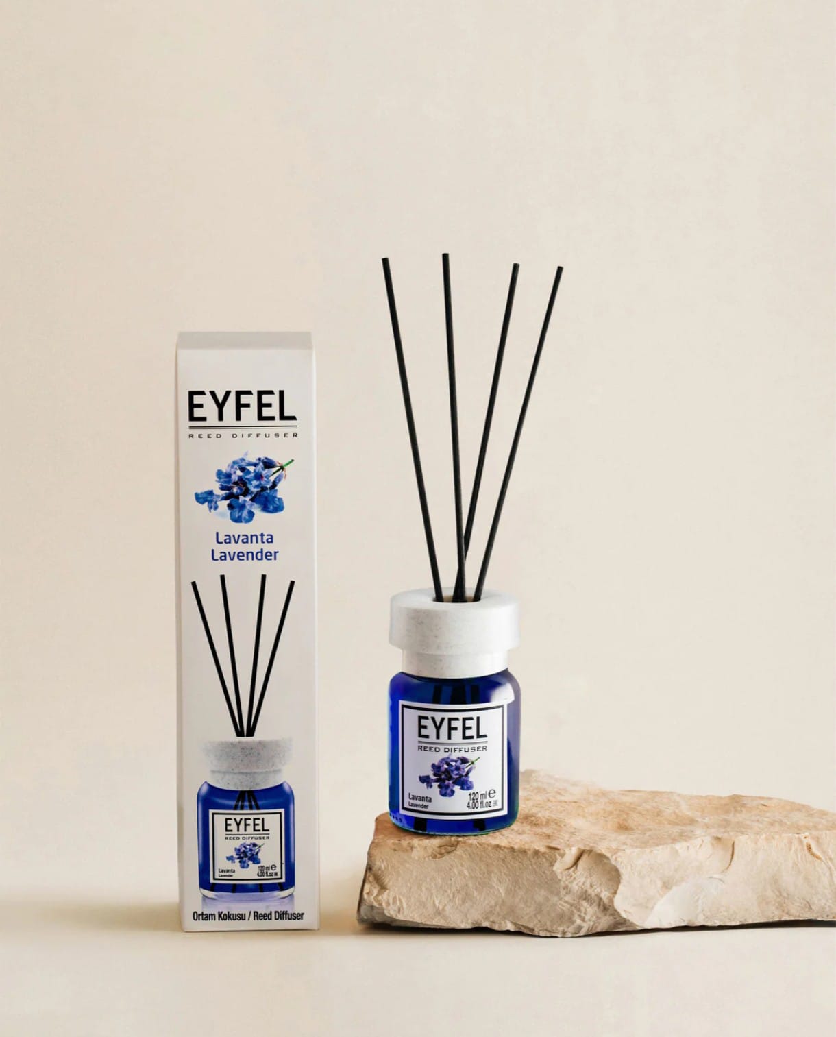 Parfum cameră EYFEL 120ml