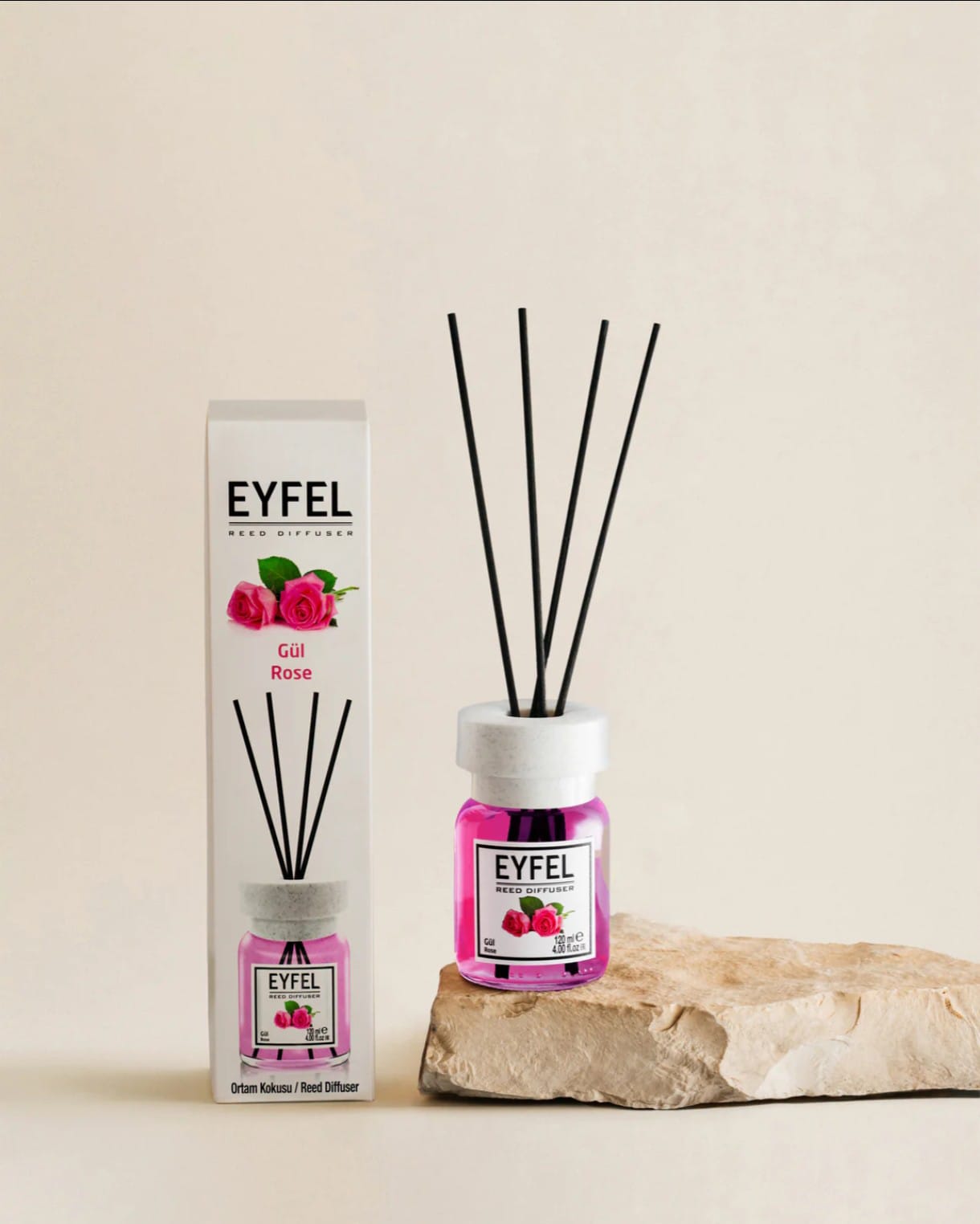 Parfum cameră EYFEL 120ml