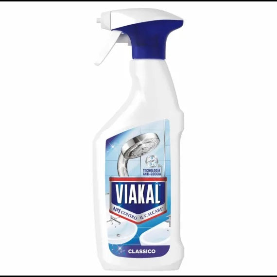 Solutie anticalcar VIAKAL - 700 ML