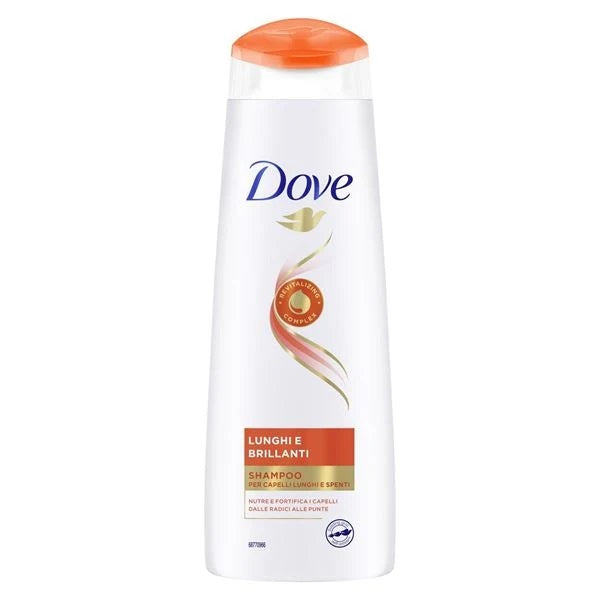 Sampon DOVE - 225 ML