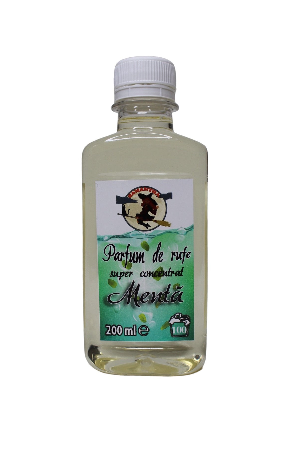 Parfum rufe Samantha 200ml-100 spalari