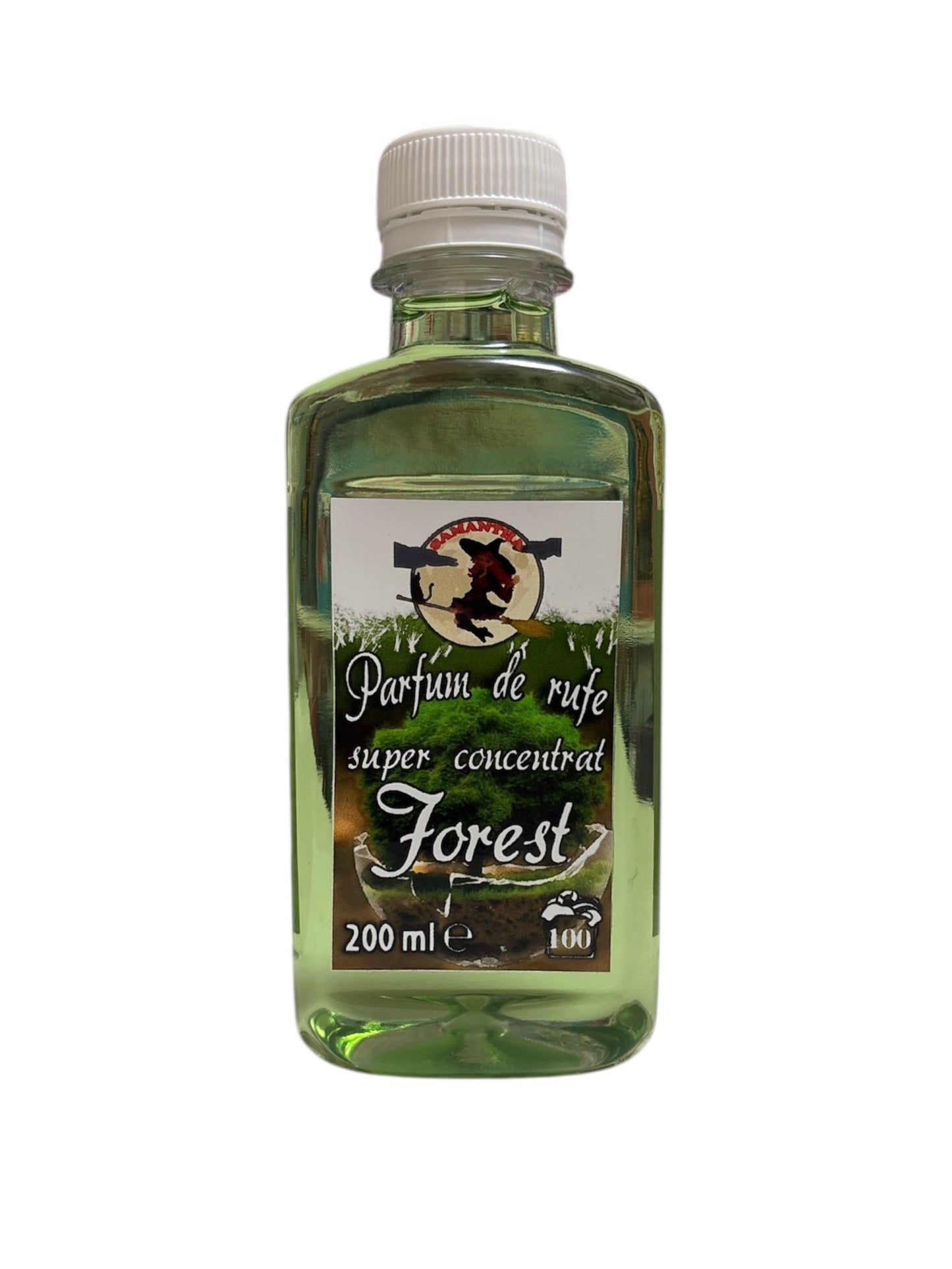 Parfum rufe Samantha 200ml-100 spalari