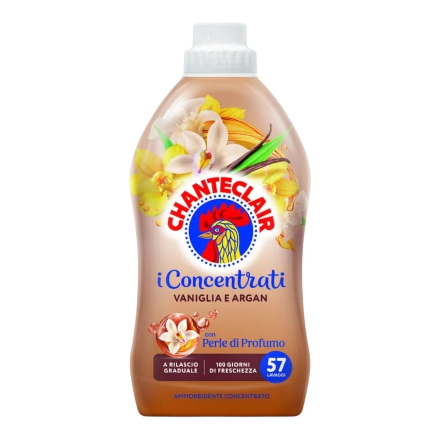 Balsam CHANTECLAIR 1.14 L -57 spalari