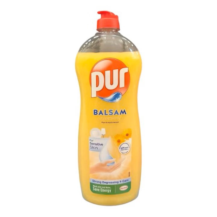 Detergent de vase PUR 750 ml