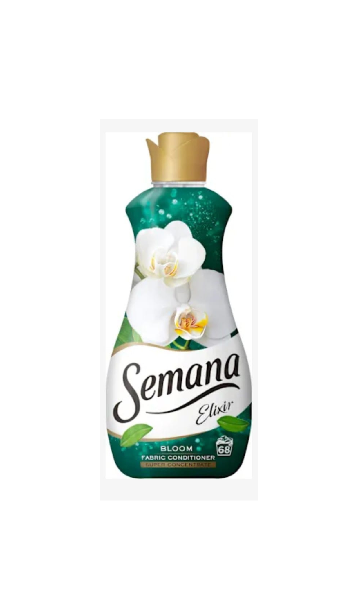 Balsam rufe SEMANA 1.7L