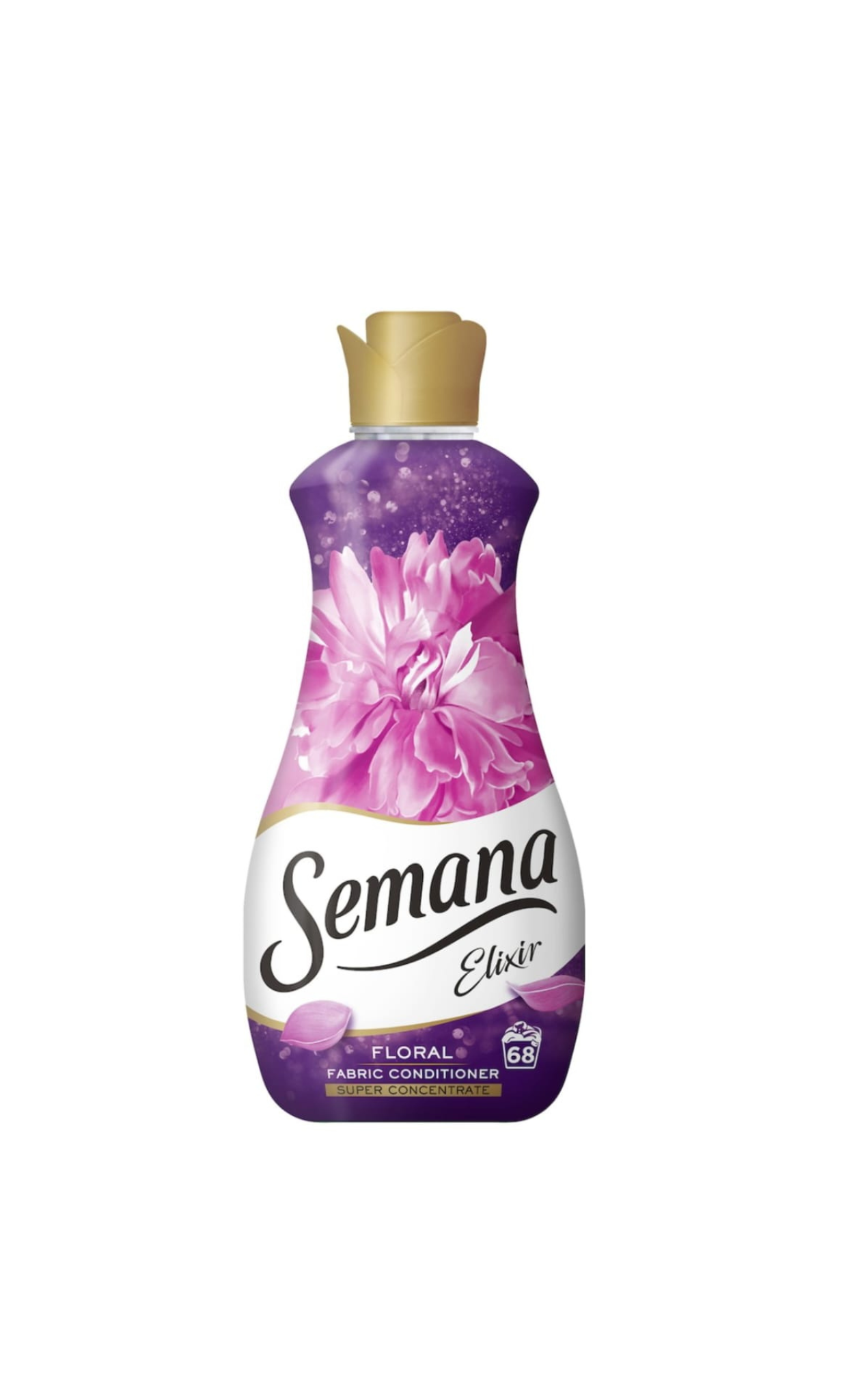 Balsam rufe SEMANA 1.7L