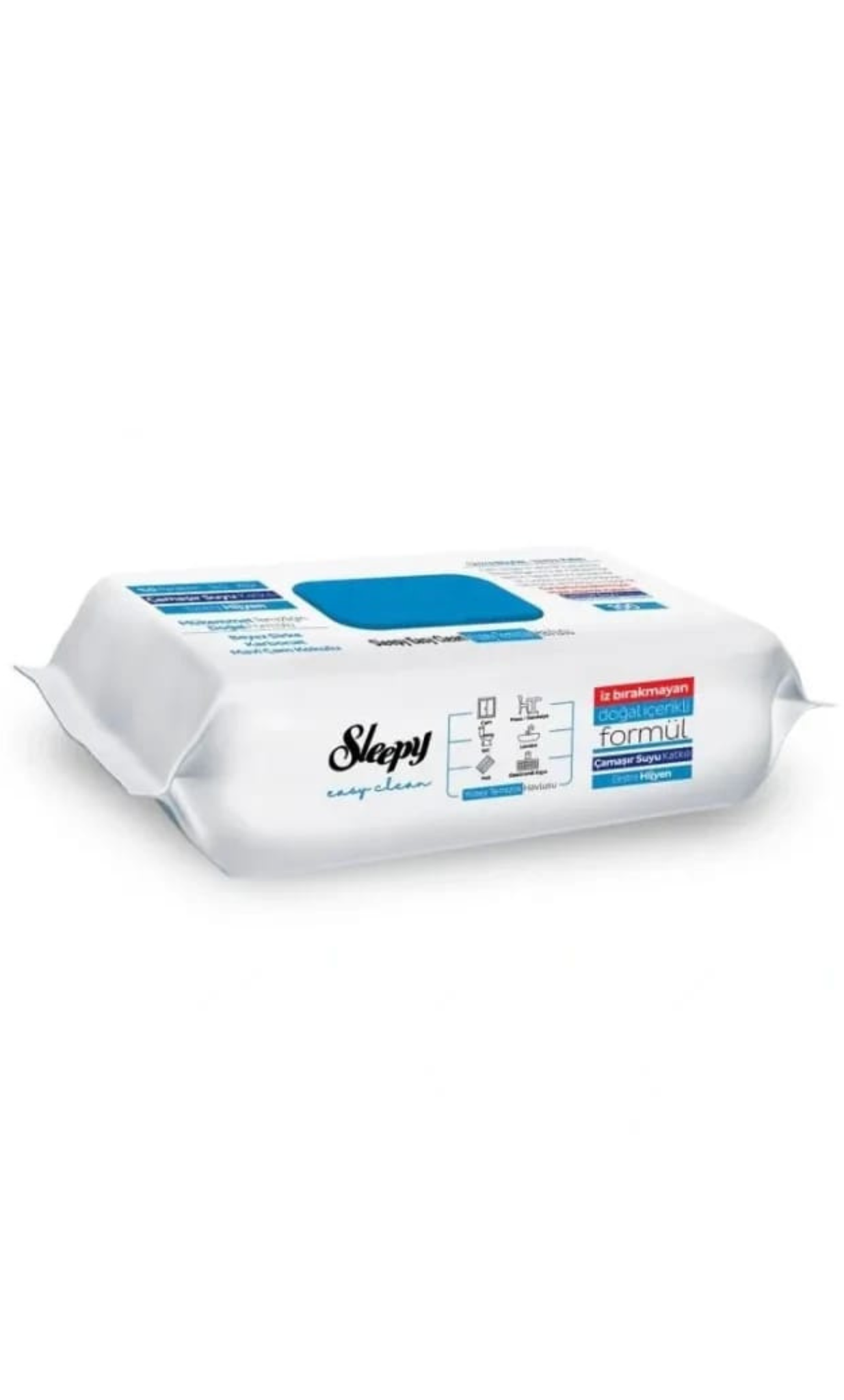 Şerveţele cu BICARBONAT SLEEPY 100buc