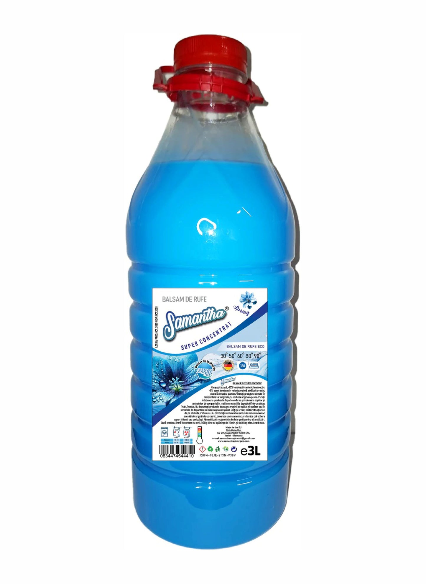 Balsam Rufe SPRING-Eco 3L