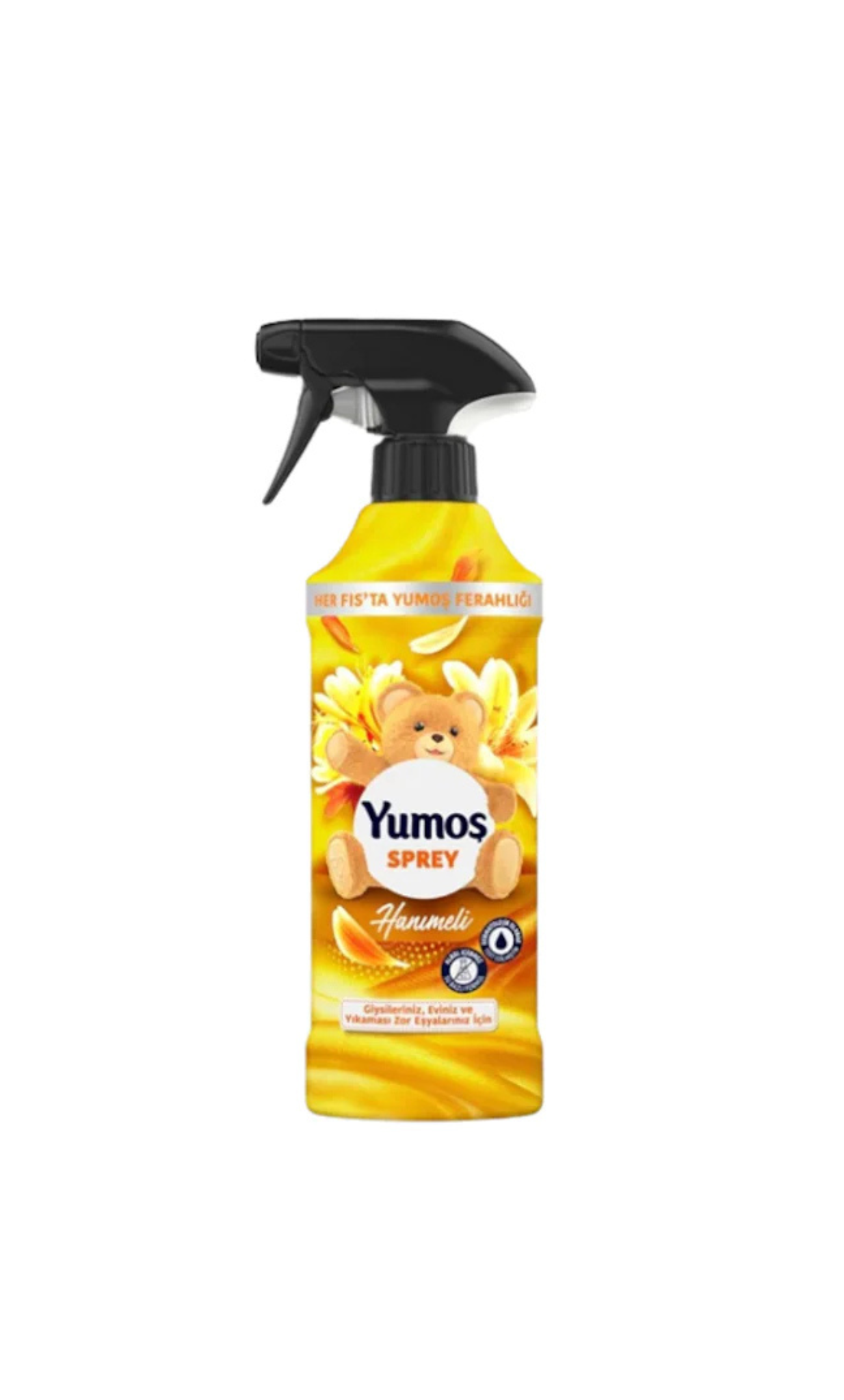 Spray balsam YUMOS 450ml