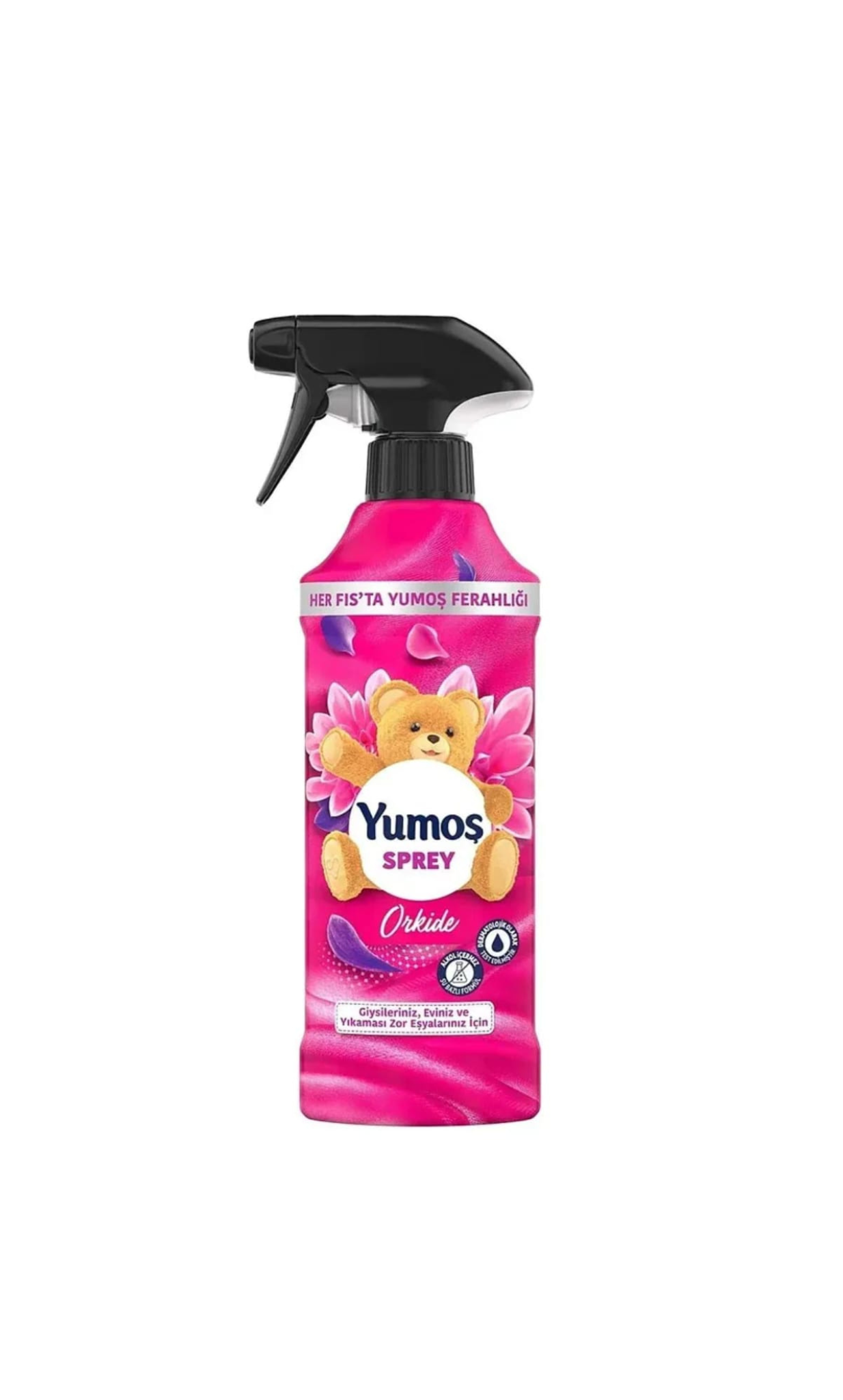 Spray balsam YUMOS 450ml