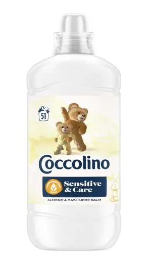 Balsam COCCOLINO 925/975 ML