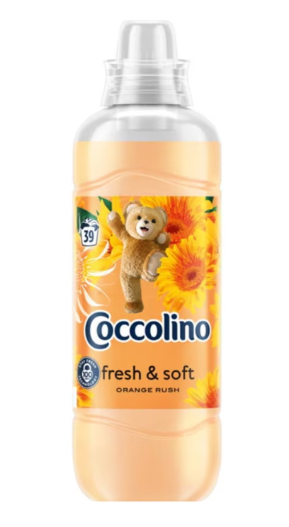 Balsam COCCOLINO 925/975 ML