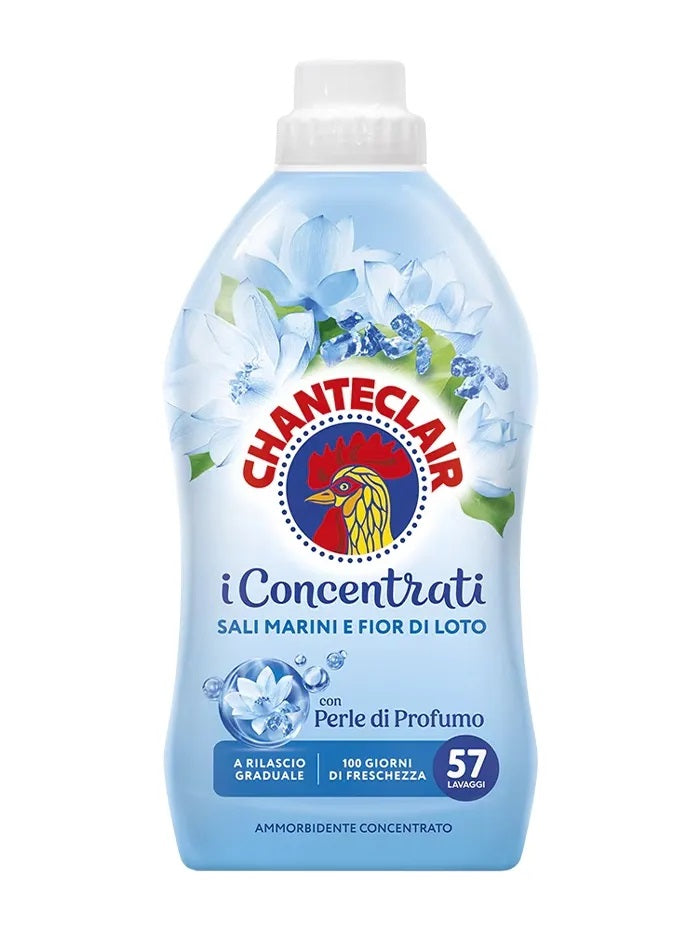 Balsam CHANTECLAIR 1.14 L -57 spalari