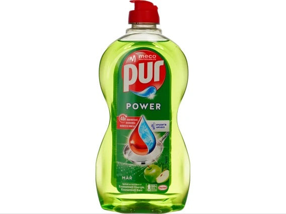 Detergent de vase PUR 450 ml