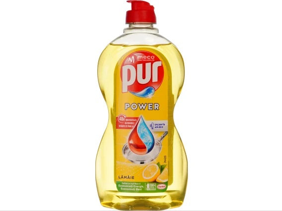 Detergent de vase PUR 450 ml