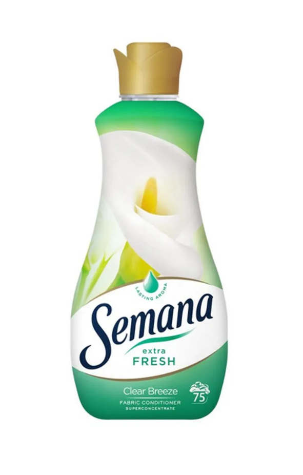 Balsam Rufe SEMANA 1,5 L