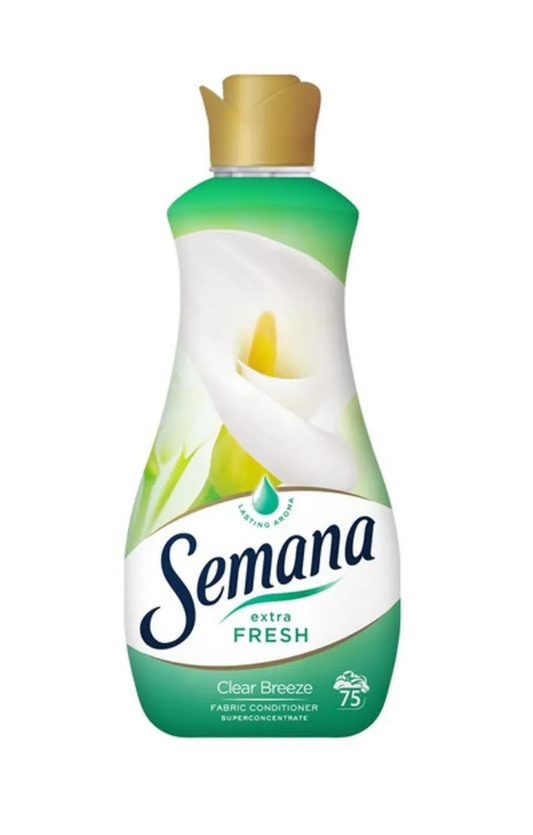 Balsam Rufe SEMANA 1,5 L