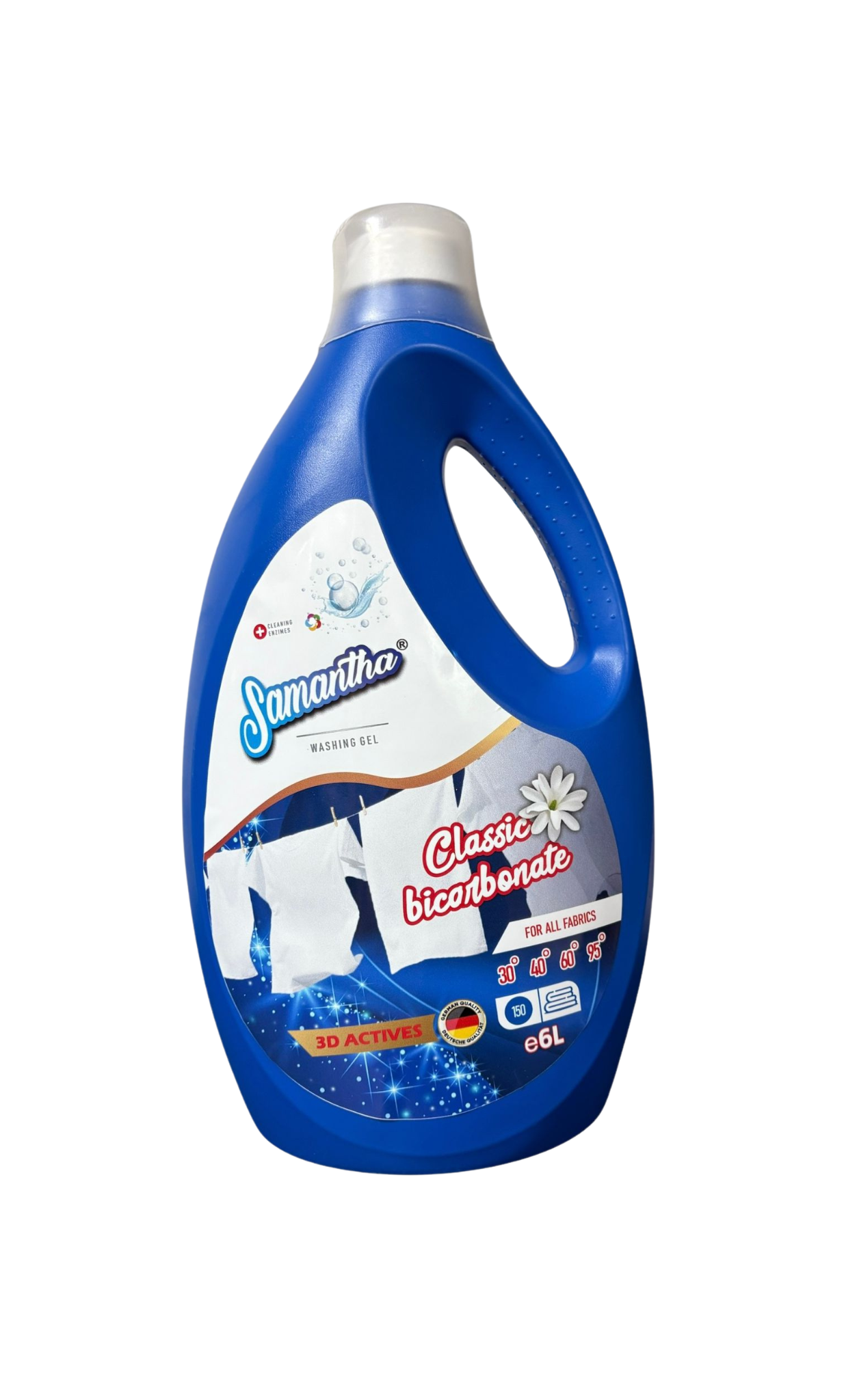 Detergent Concentrat UNIVERSAL 6L