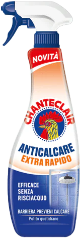 Pachet CHANTECLAIR -Puterea Curățeniei(transport gratuit)