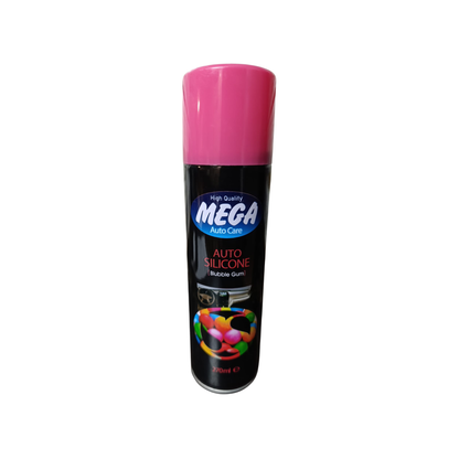 SILICON AUTO MEGA-270ML