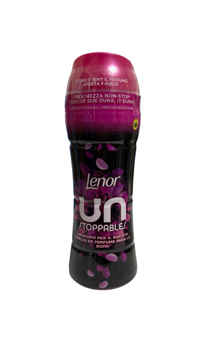 Perle parfumate LENOR Unstoppable, 270g