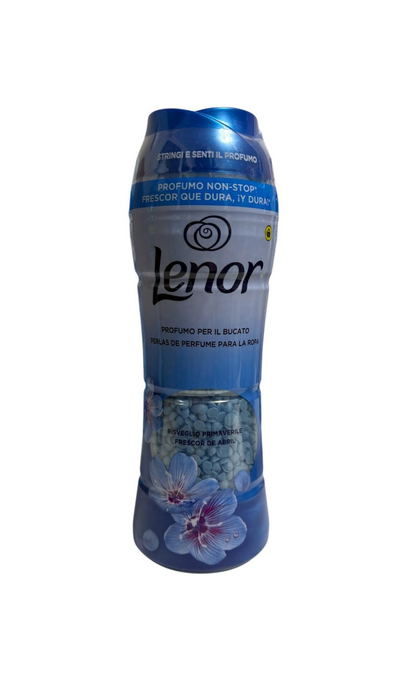 Perle parfumate LENOR Unstoppable, 270g