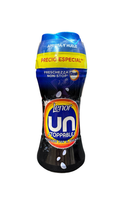 Perle parfumate LENOR Unstoppable, 195g
