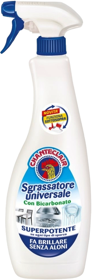 Pachet CHANTECLAIR -Puterea Curățeniei(transport gratuit)