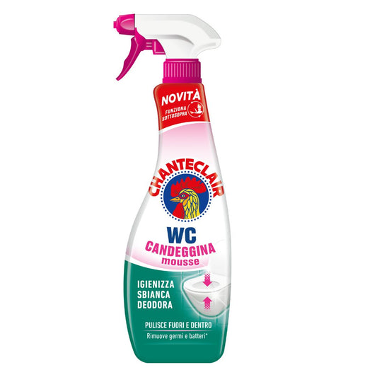 CHANTECLAIR 625ml  Spray