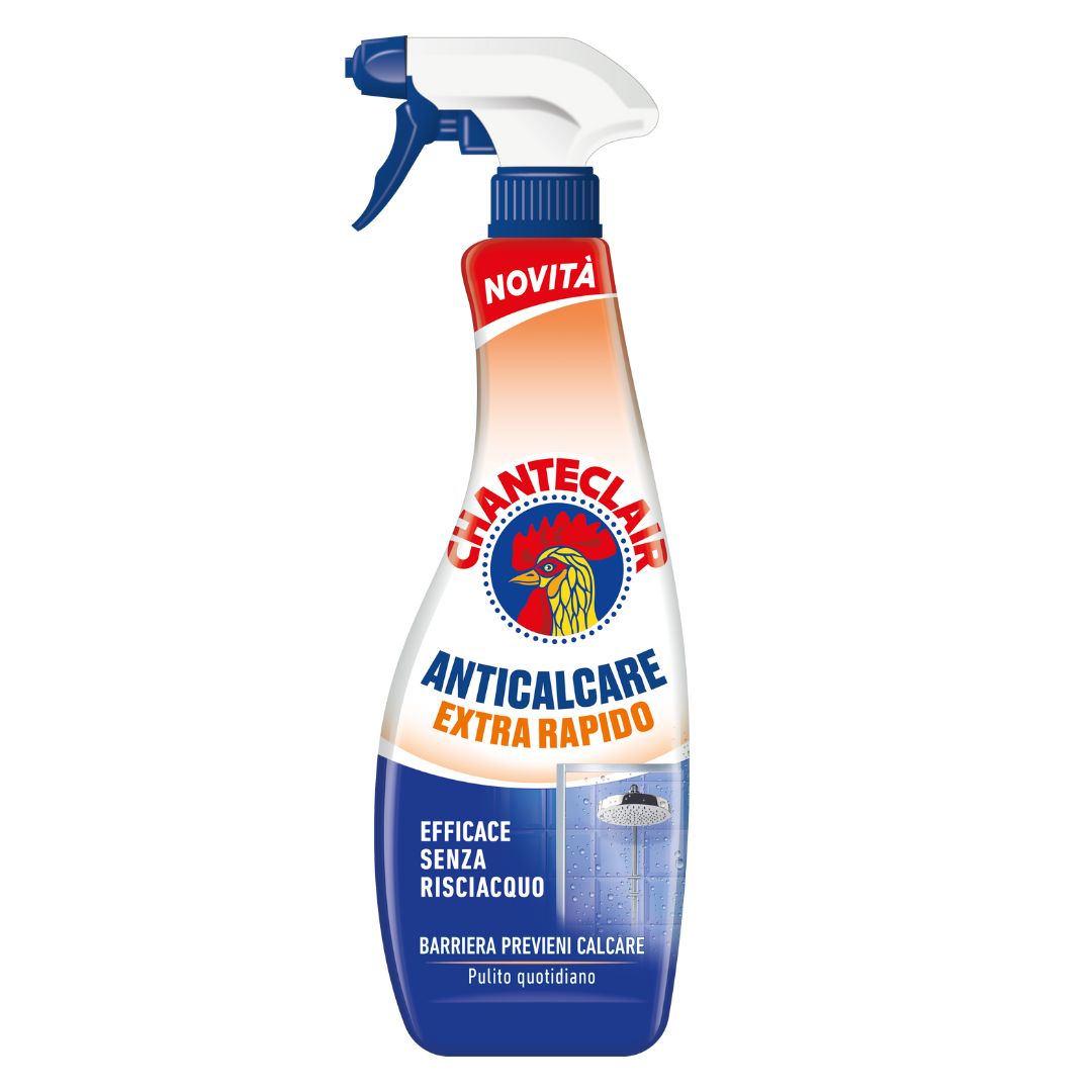 CHANTECLAIR 625ml  Spray