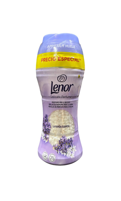 Perle parfumate LENOR Unstoppable, 195g
