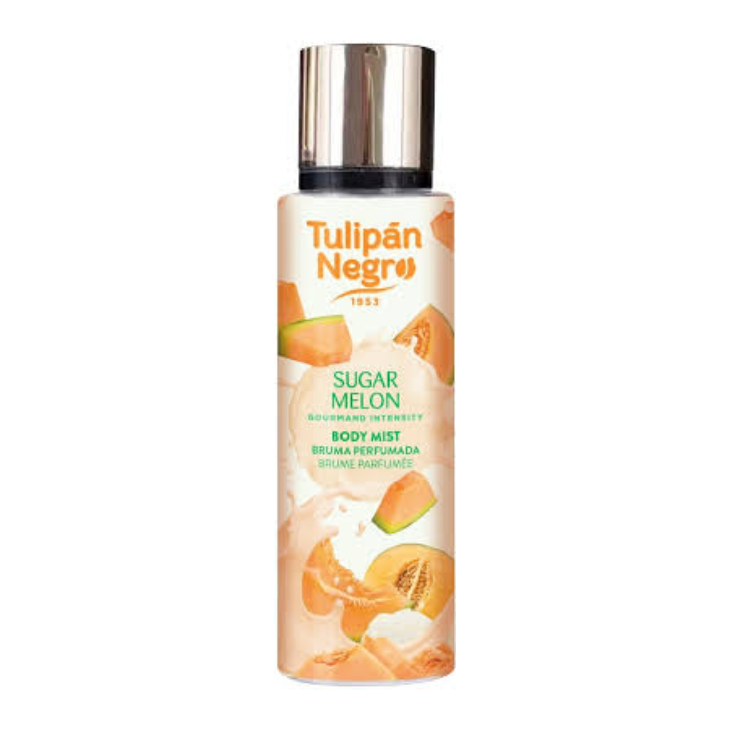TULIPAN NEGRO SPRAY DE CORP   250 ML