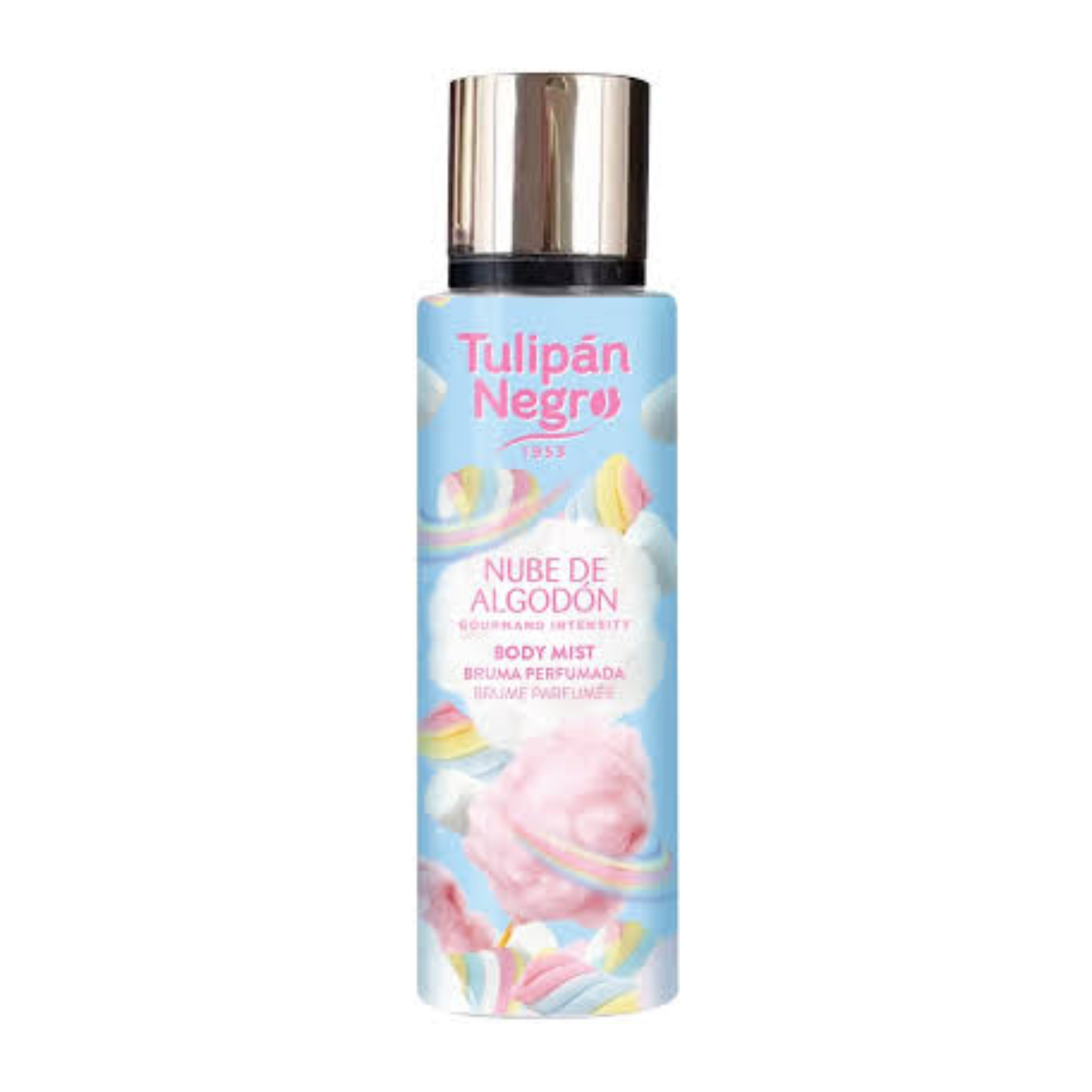 TULIPAN NEGRO SPRAY DE CORP   250 ML