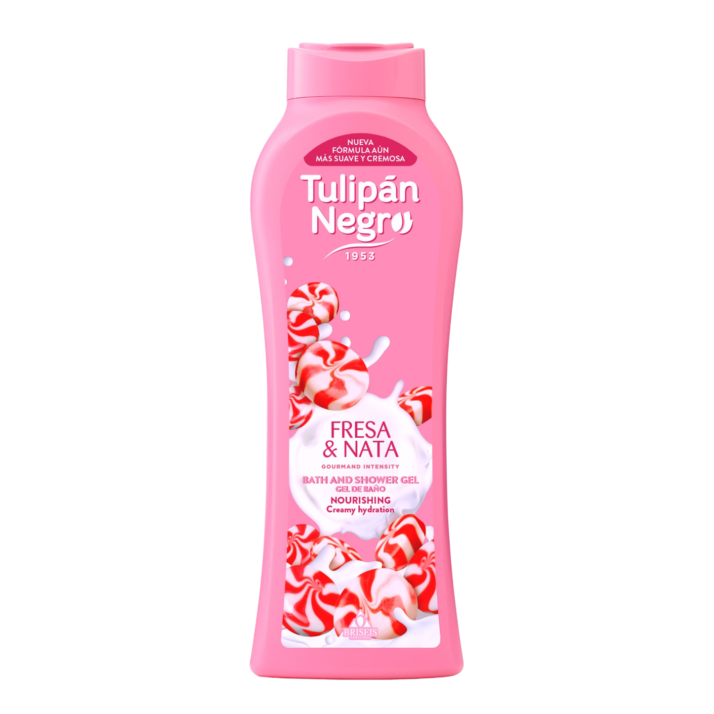 TULIPAN NEGRO GEL DE DUS 650ML