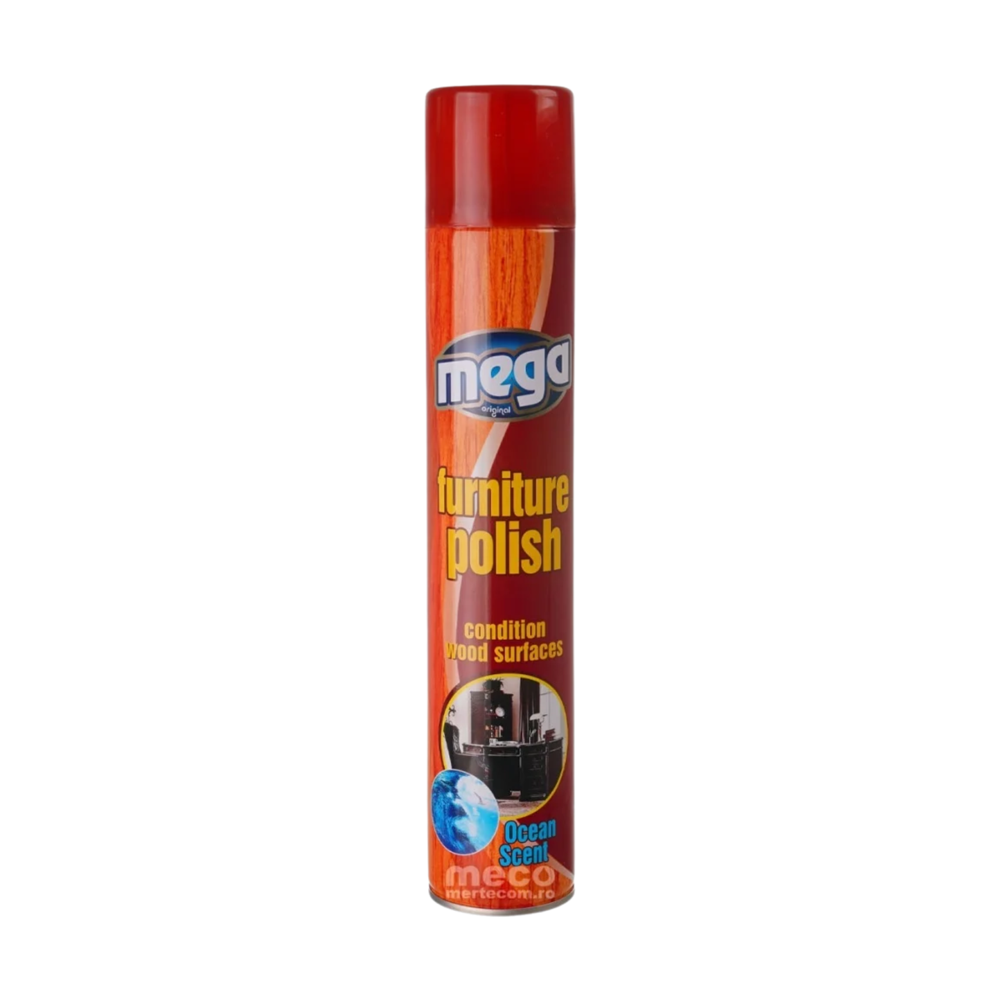 SPRAY MOBILA MEGA-400ML