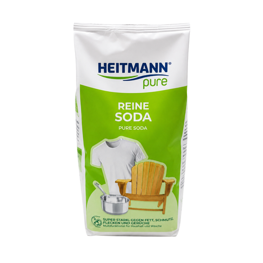 HEITMANN SODA PENTRU CURATARE UNIVERSALA 500G