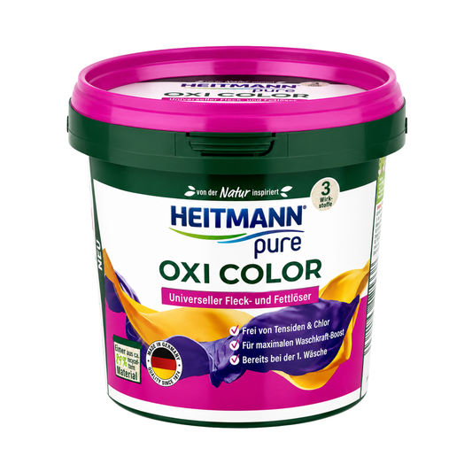 HEITMANN PURE OXI COLOR 500G
